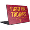 University of Southern California Fight On Trojans Red Dell Vostro Skin